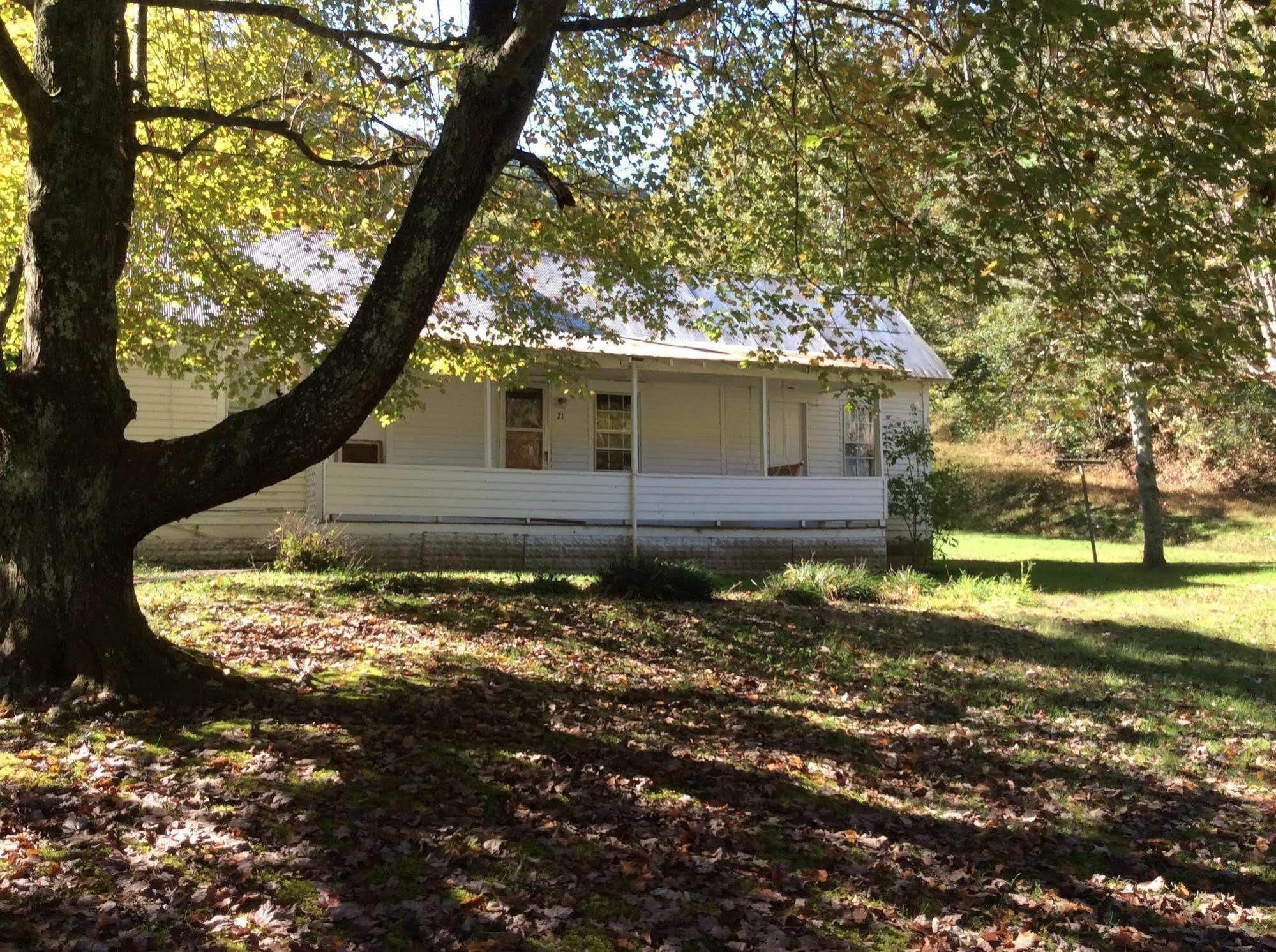 Country Road House Hotel Clendenin Luaran gambar