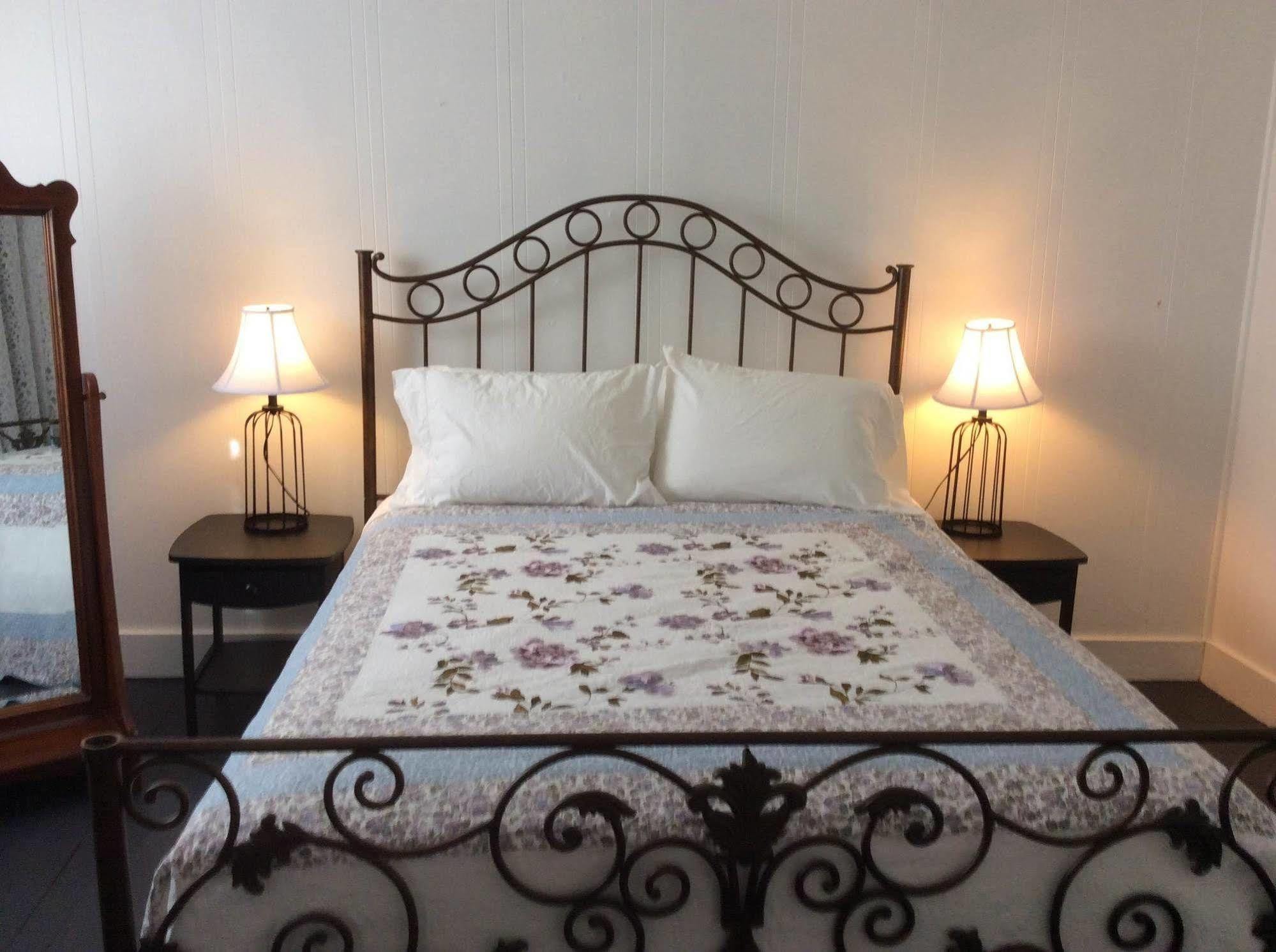 Country Road House Hotel Clendenin Luaran gambar