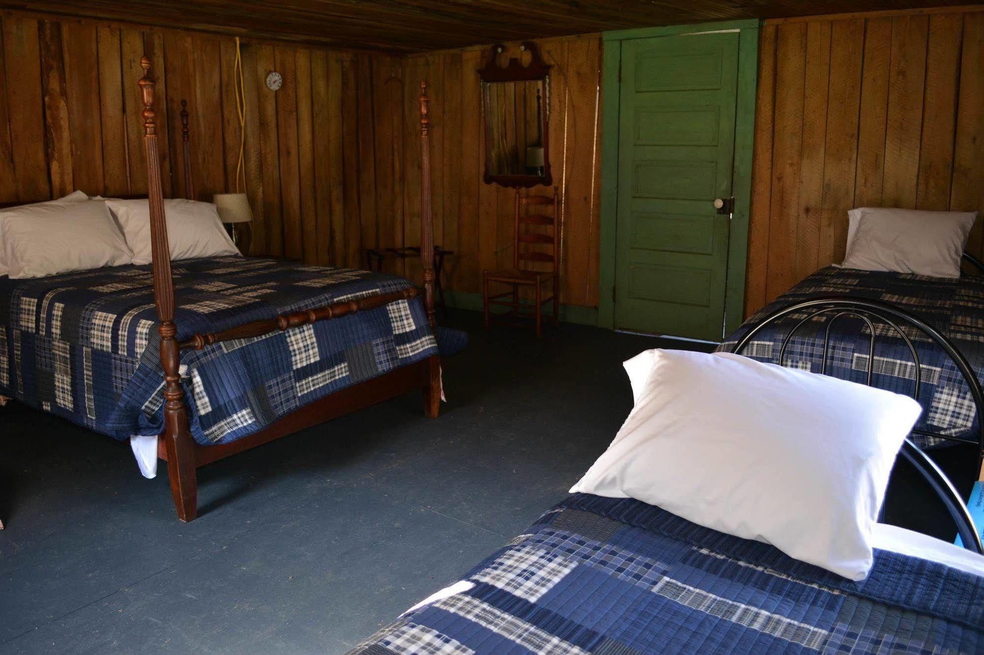Country Road House Hotel Clendenin Luaran gambar