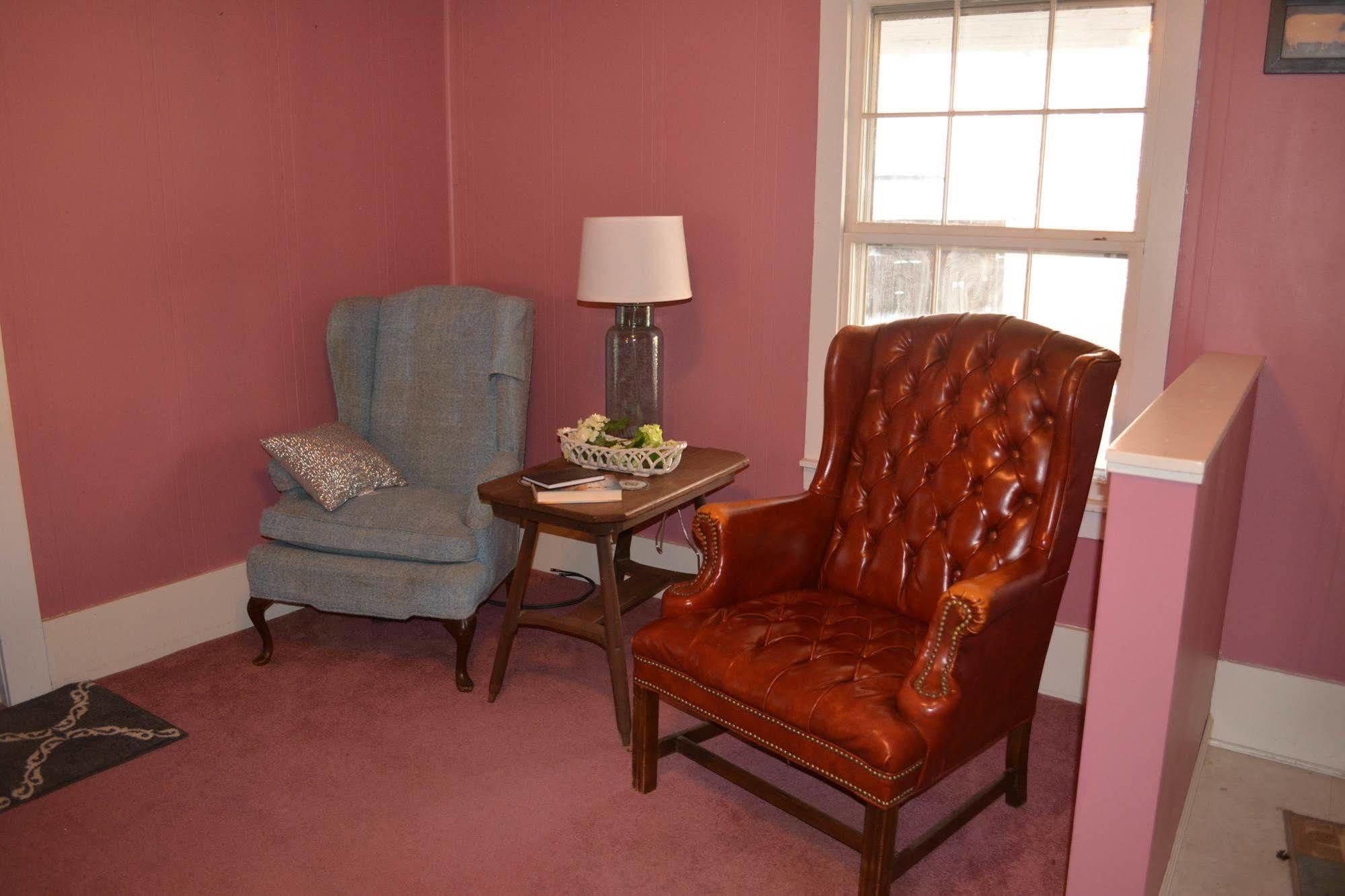 Country Road House Hotel Clendenin Luaran gambar